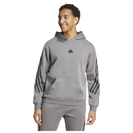 Adidas Ανδρικό φούτερ Future Icons 3-Stripes Hoodie